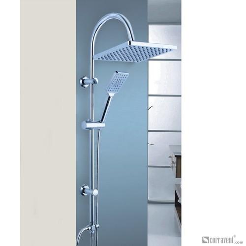 LYG1004 shower rail set, shower set, rainfall shower head